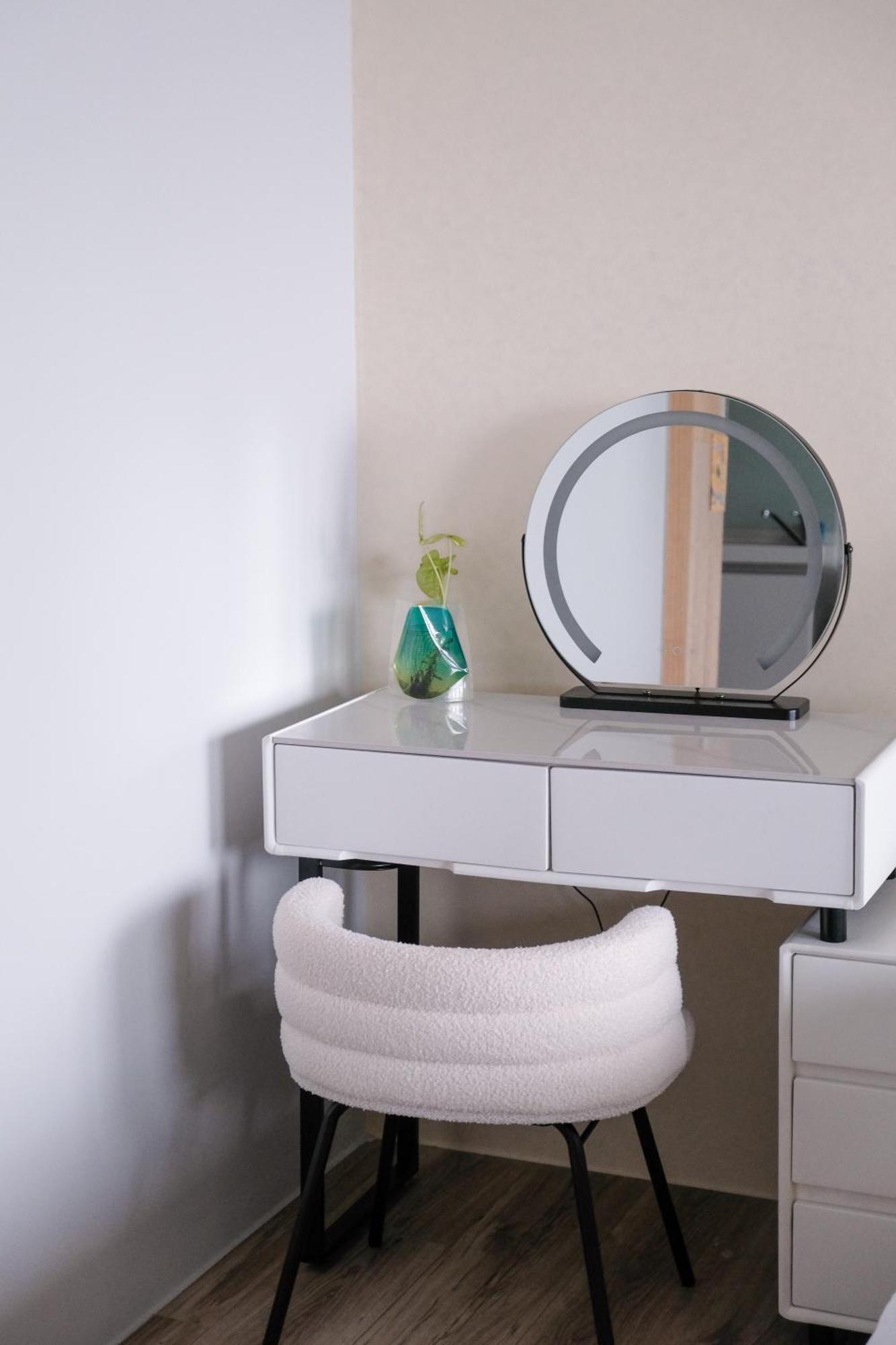 Toucheng Happyhouse頭城黑皮家 附早餐 Apartment Bagian luar foto