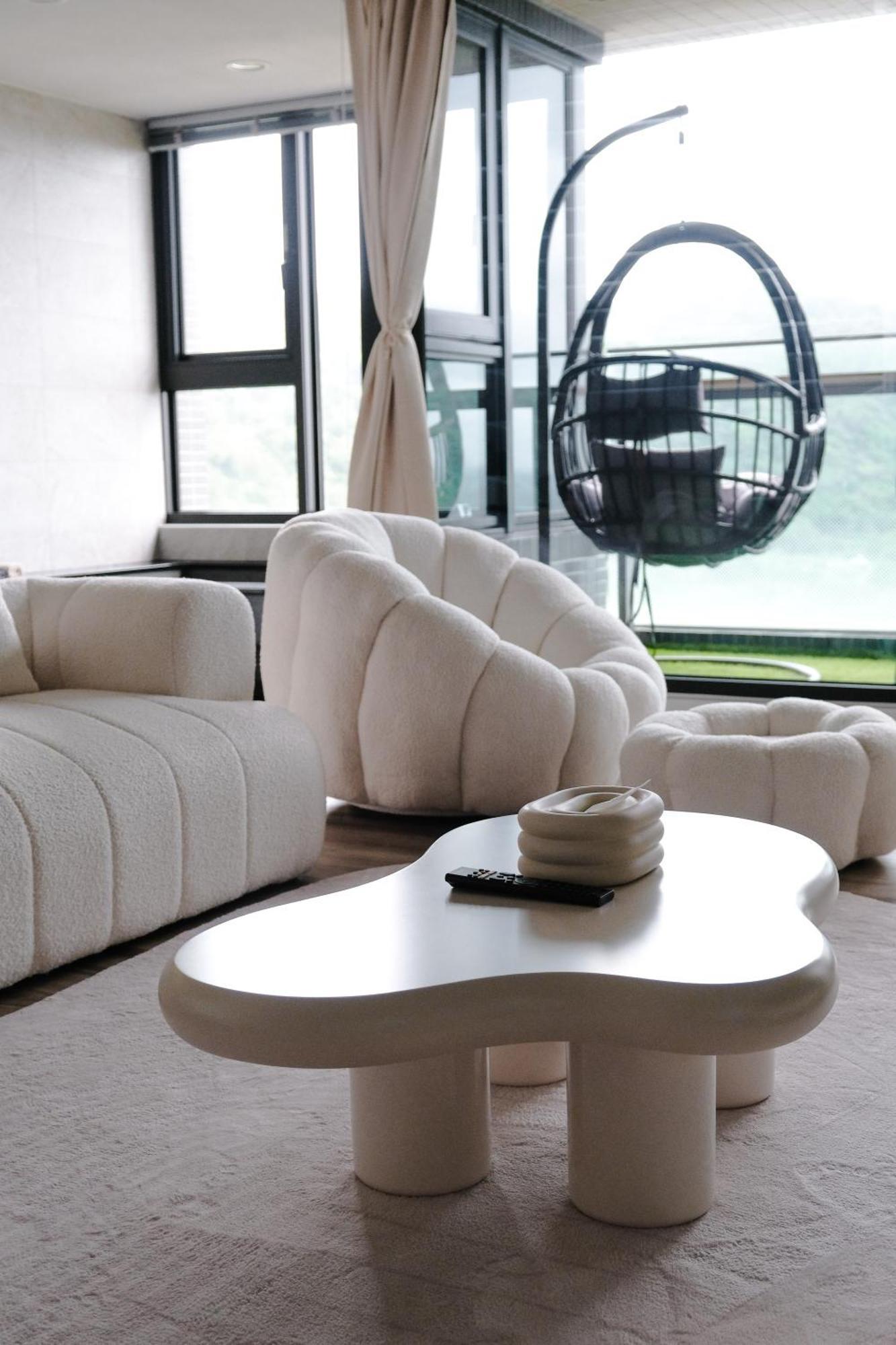 Toucheng Happyhouse頭城黑皮家 附早餐 Apartment Bagian luar foto